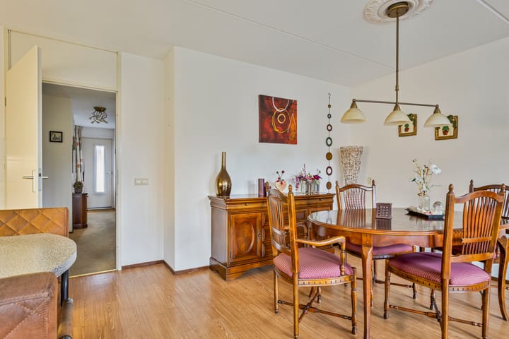 Foto 7 van Achter de Hoven 5-B