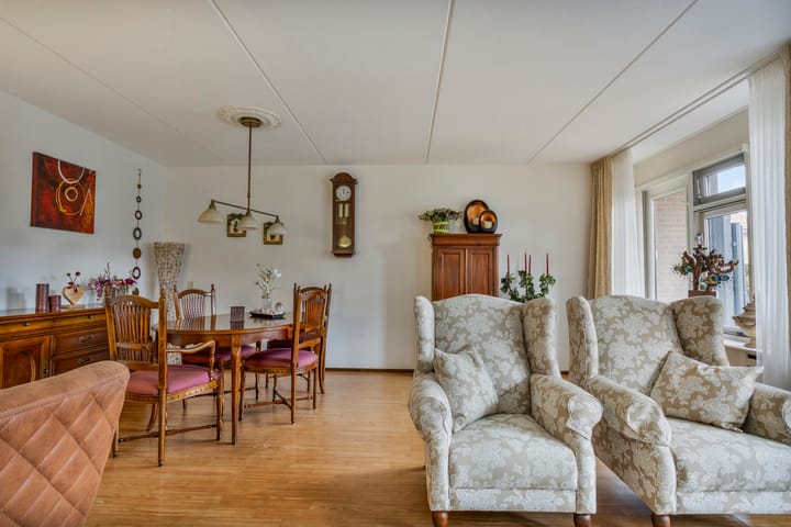 Foto 8 van Achter de Hoven 5-B