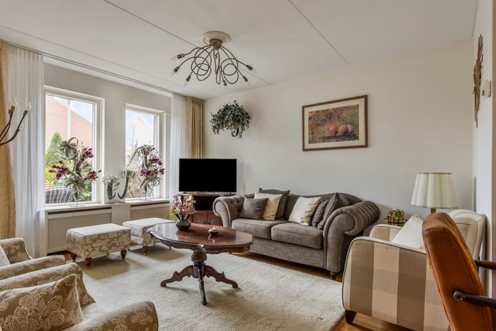 Foto 9 van Achter de Hoven 5-B