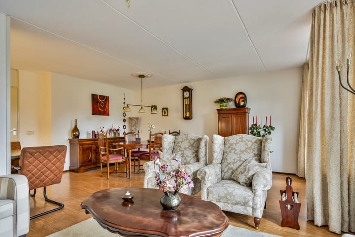 Foto 10 van Achter de Hoven 5-B