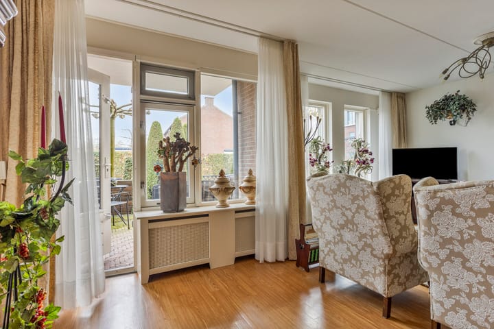 Foto 11 van Achter de Hoven 5-B