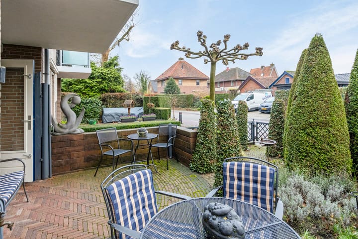 Foto 12 van Achter de Hoven 5-B