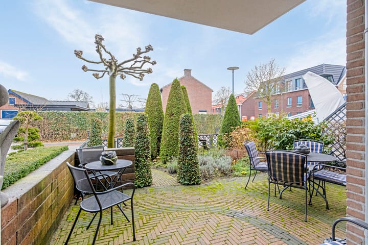 Foto 13 van Achter de Hoven 5-B