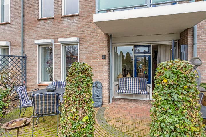 Foto 14 van Achter de Hoven 5-B