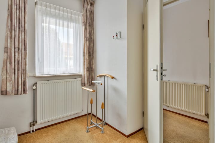 Foto 25 van Achter de Hoven 5-B