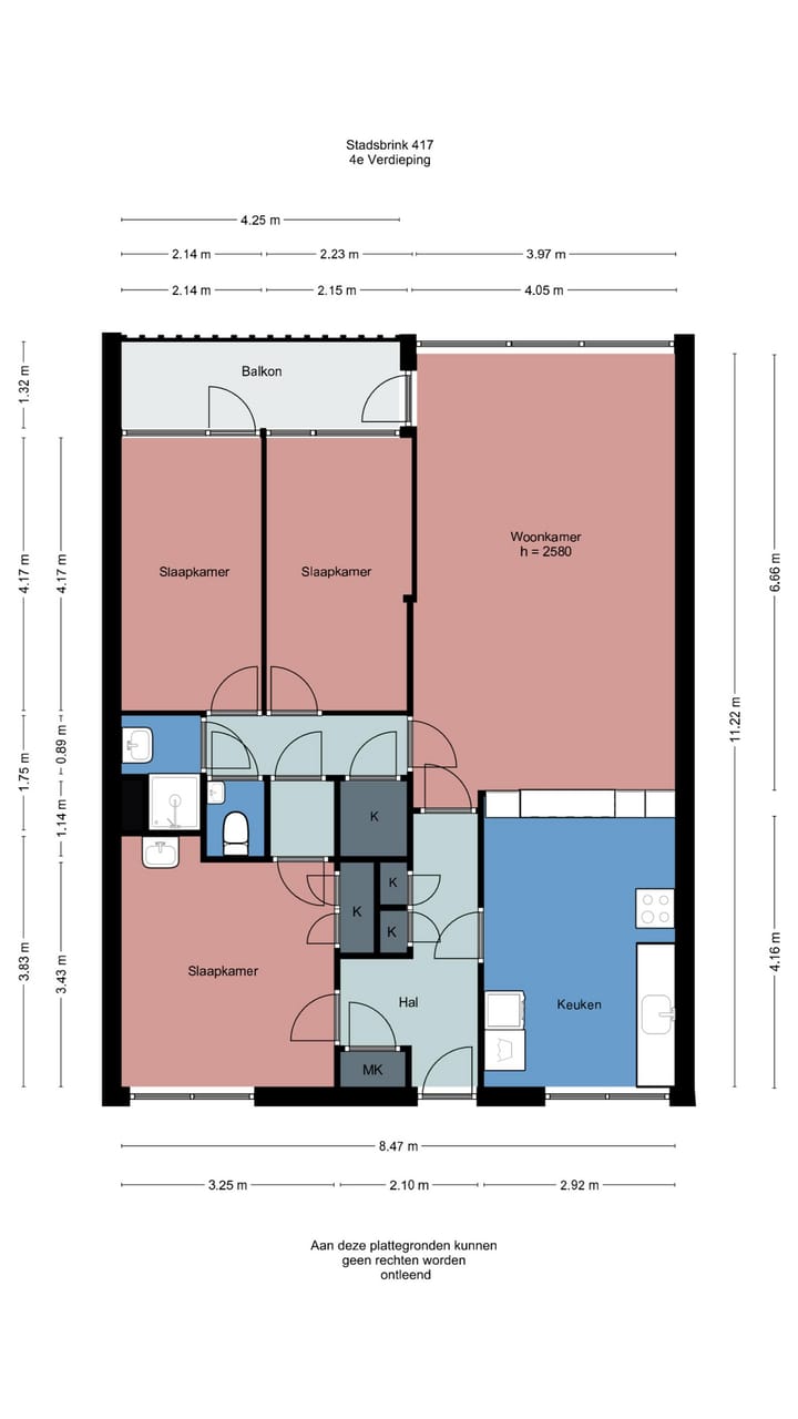 Foto 21 van Stadsbrink 417