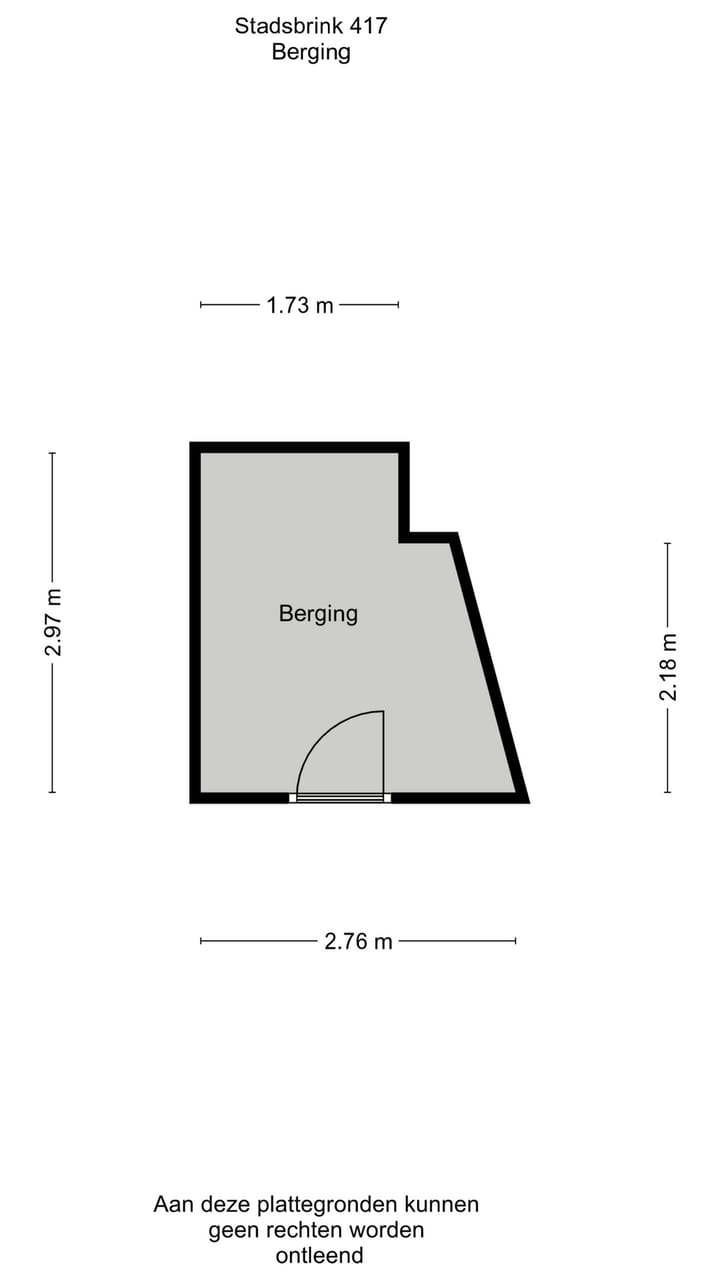 Foto 23 van Stadsbrink 417