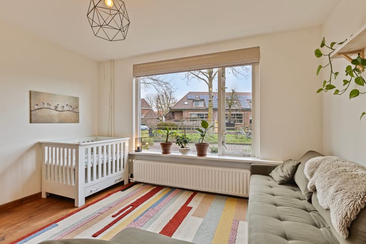 Foto 3 van Groeneveltstraat 8