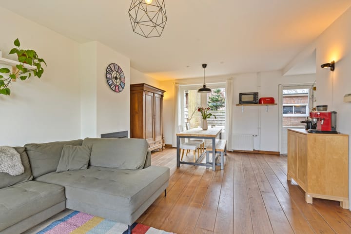 Foto 4 van Groeneveltstraat 8