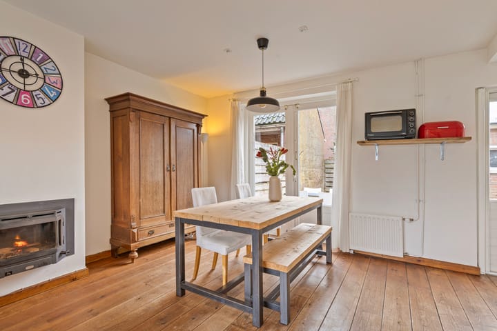 Foto 5 van Groeneveltstraat 8