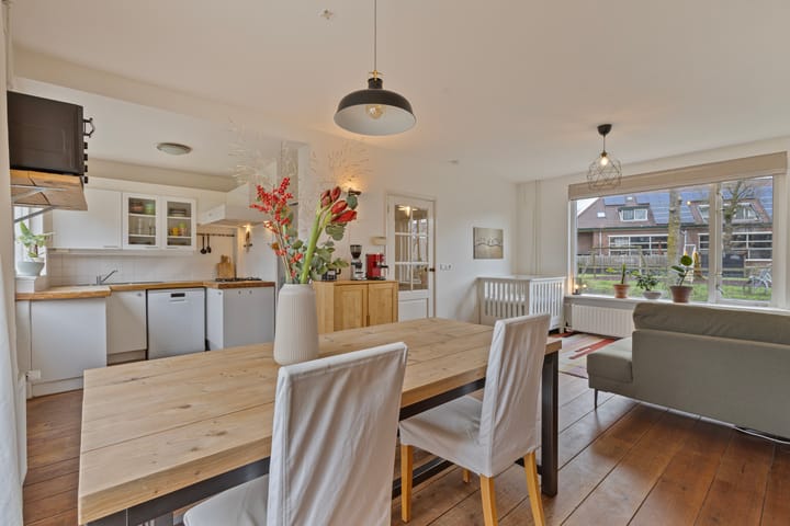 Foto 8 van Groeneveltstraat 8