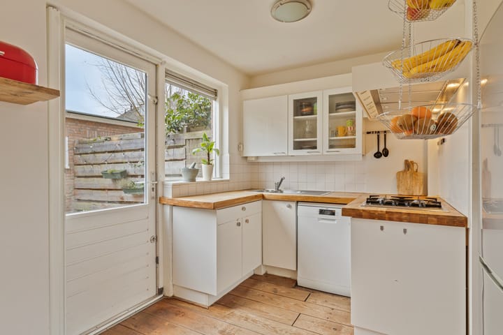 Foto 9 van Groeneveltstraat 8