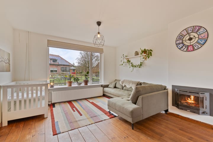 Foto 2 van Groeneveltstraat 8