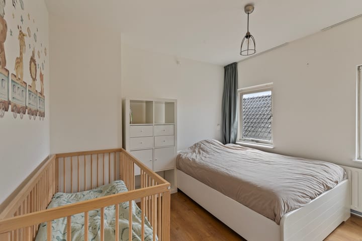 Foto 19 van Groeneveltstraat 8