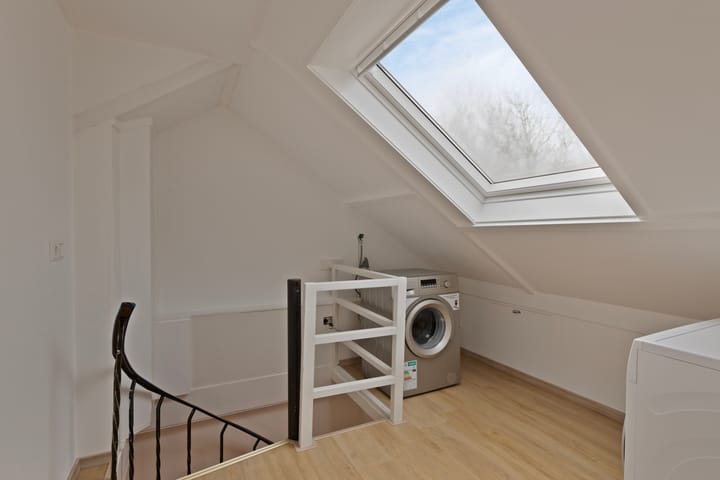 Foto 21 van Groeneveltstraat 8