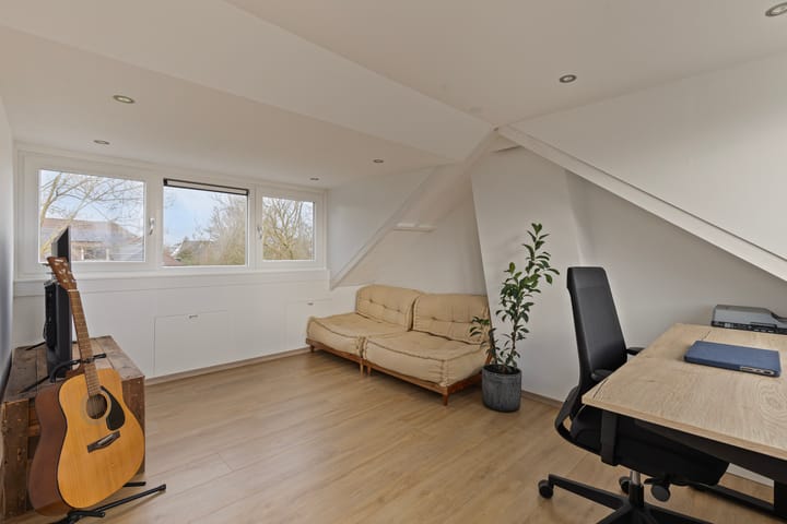 Foto 22 van Groeneveltstraat 8