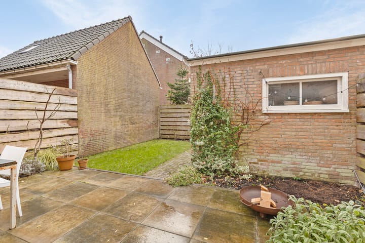 Foto 25 van Groeneveltstraat 8