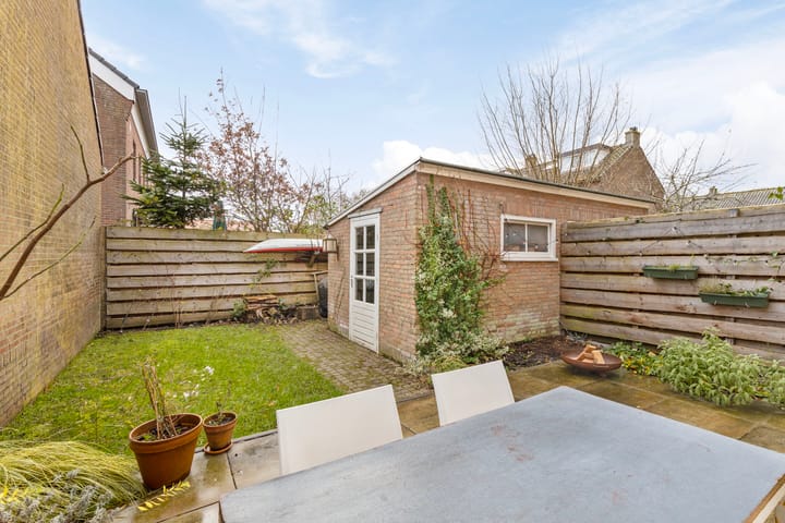 Foto 26 van Groeneveltstraat 8