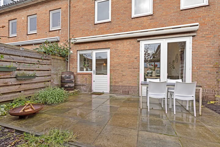 Foto 28 van Groeneveltstraat 8