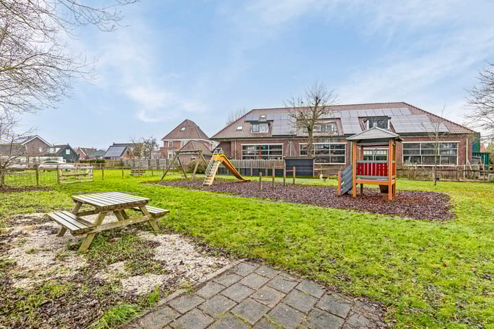 Foto 30 van Groeneveltstraat 8