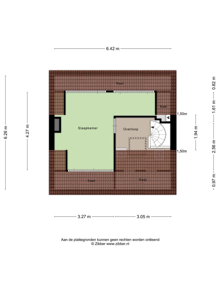 Foto 33 van Groeneveltstraat 8