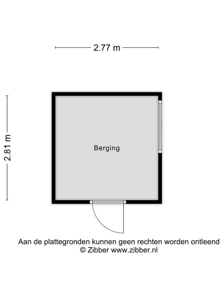 Foto 34 van Groeneveltstraat 8