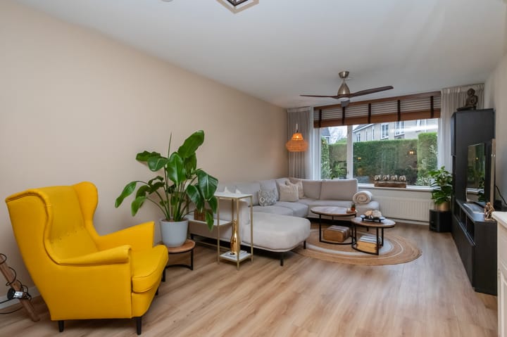 Foto 4 van A.N.van Pellecomhof 5