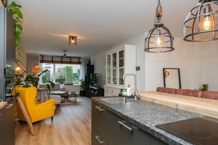 Foto 9 van A.N.van Pellecomhof 5