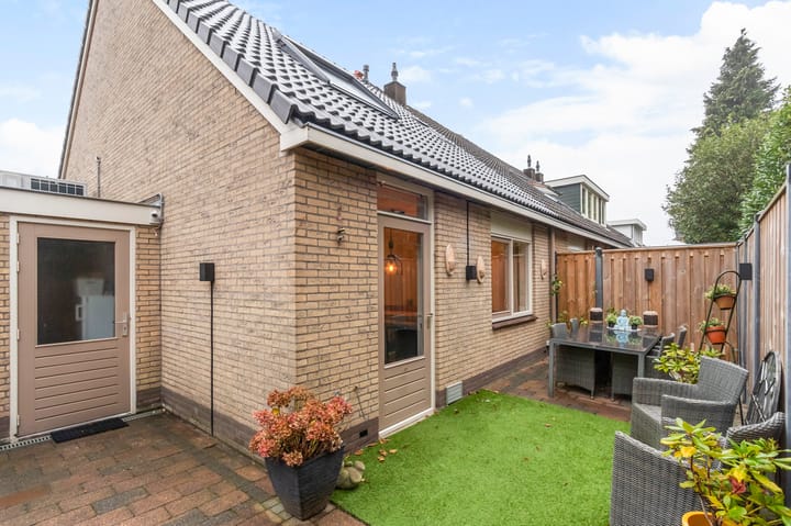 Foto 20 van A.N.van Pellecomhof 5