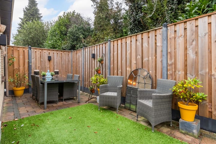 Foto 21 van A.N.van Pellecomhof 5