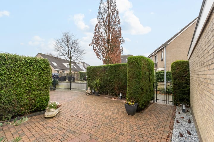 Foto 25 van A.N.van Pellecomhof 5