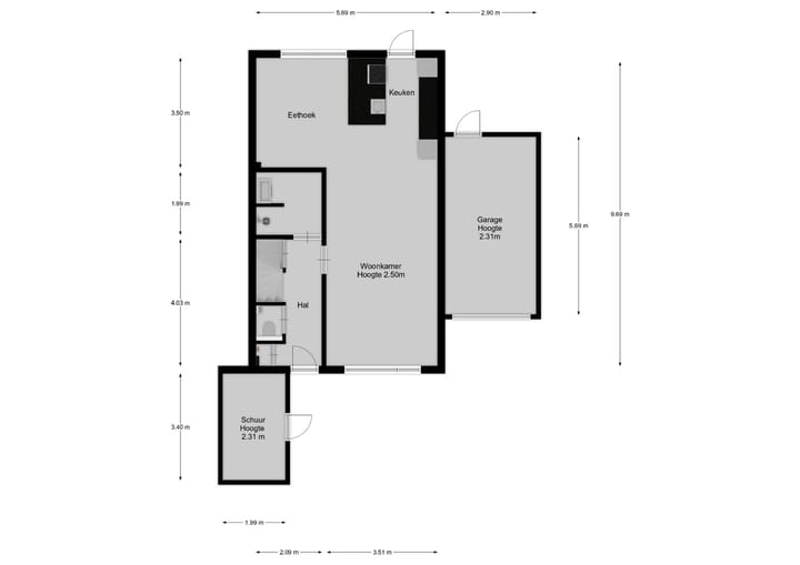 Foto 28 van A.N.van Pellecomhof 5