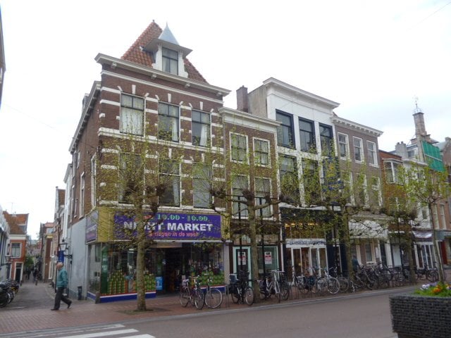 Diefsteeg 1-E