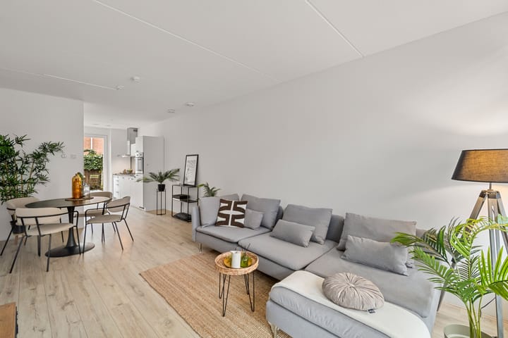 Foto 2 van Maxburgh 22