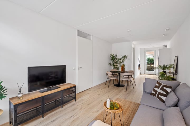 Foto 3 van Maxburgh 22