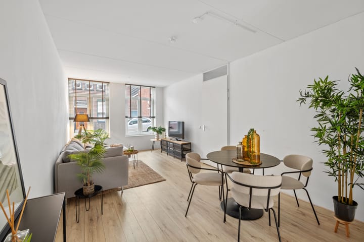 Foto 4 van Maxburgh 22