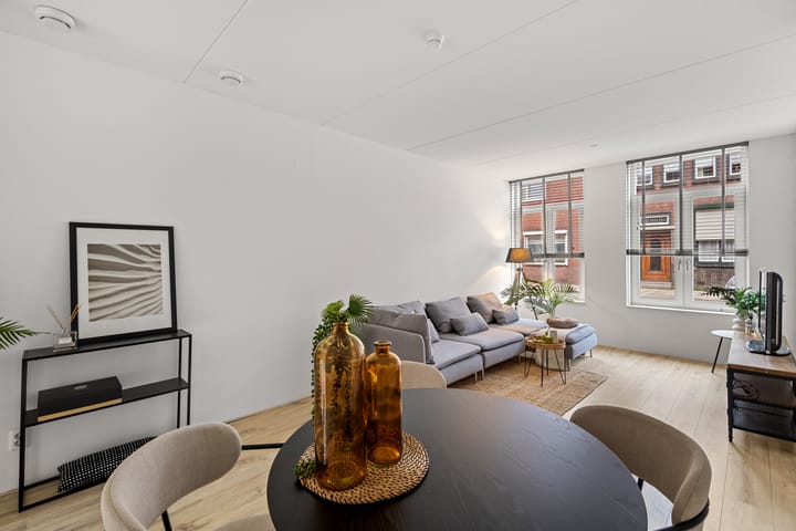 Foto 5 van Maxburgh 22