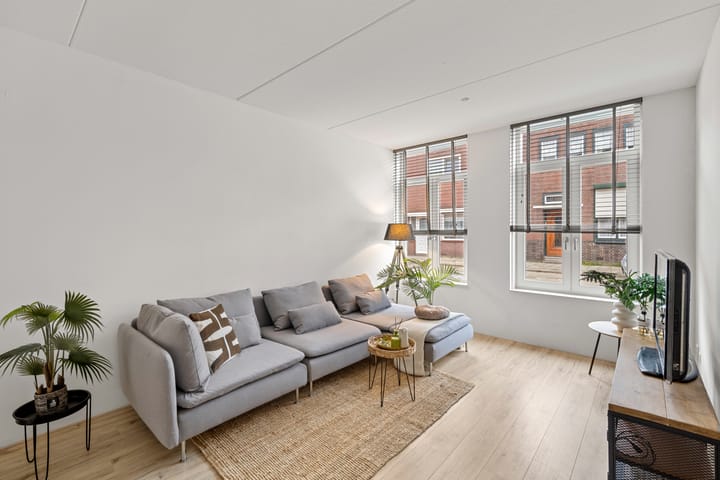 Foto 6 van Maxburgh 22