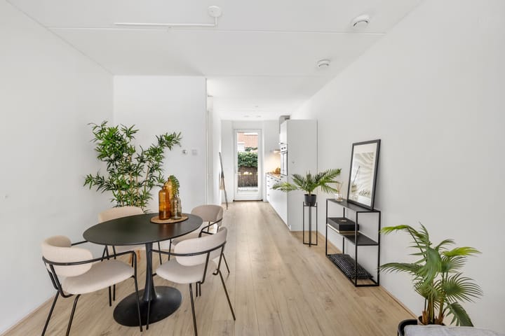 Foto 7 van Maxburgh 22