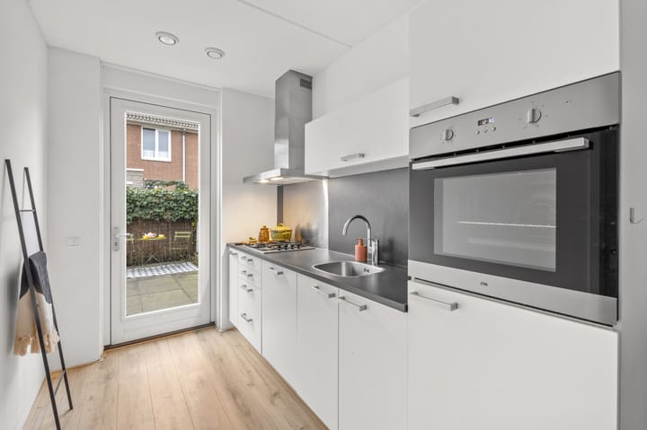 Foto 8 van Maxburgh 22