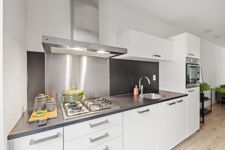 Foto 9 van Maxburgh 22