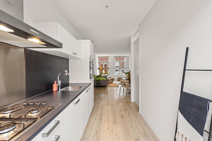 Foto 10 van Maxburgh 22