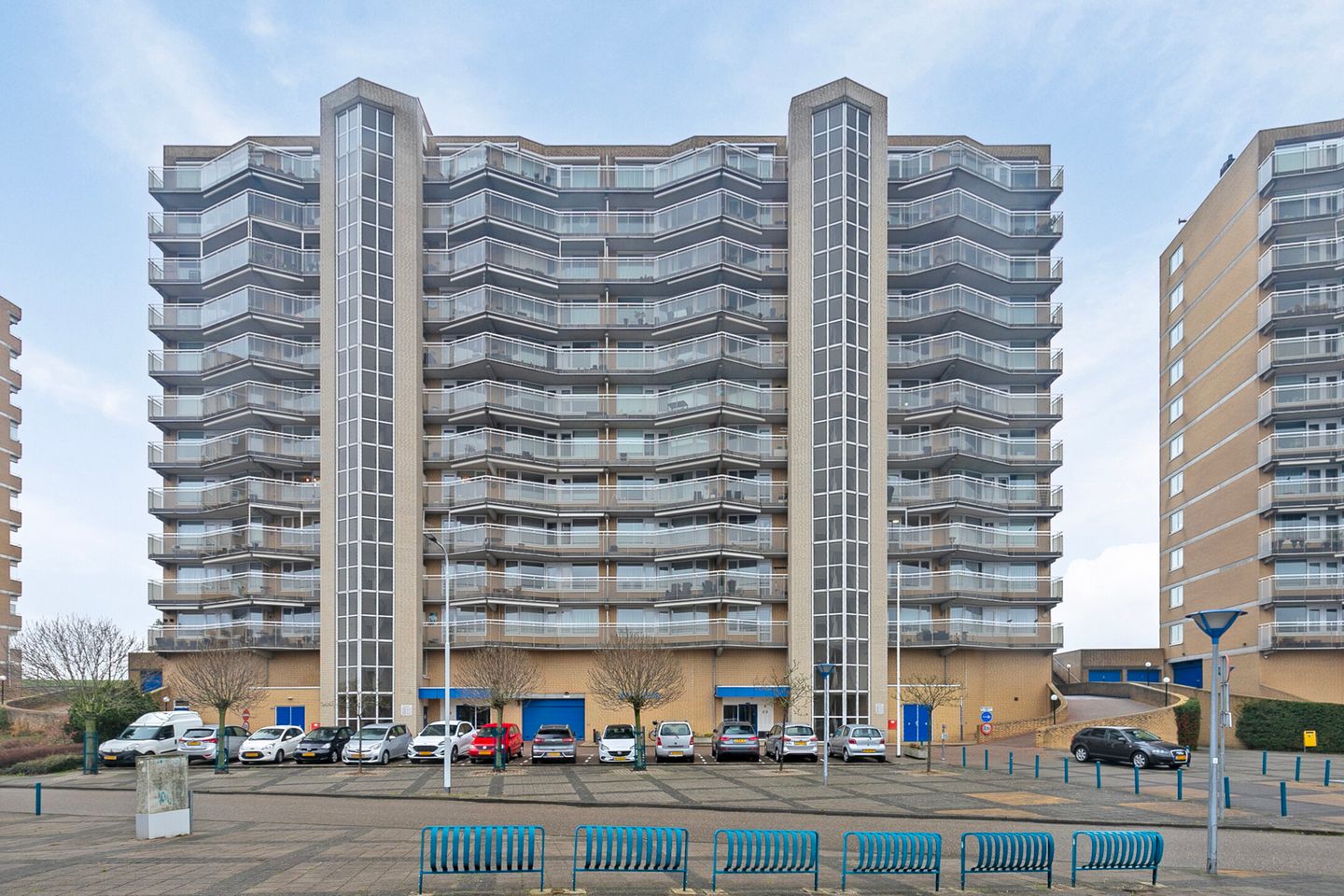 Foto 1 van Stuvesande 414