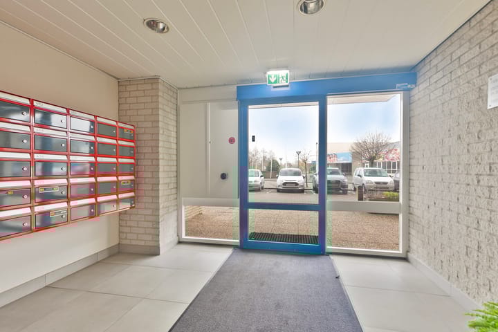 Foto 3 van Stuvesande 414