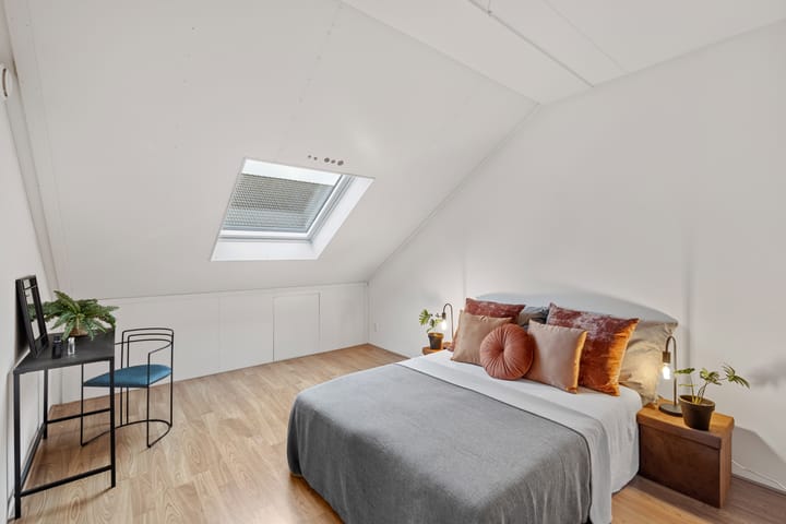 Foto 21 van Maxburgh 22