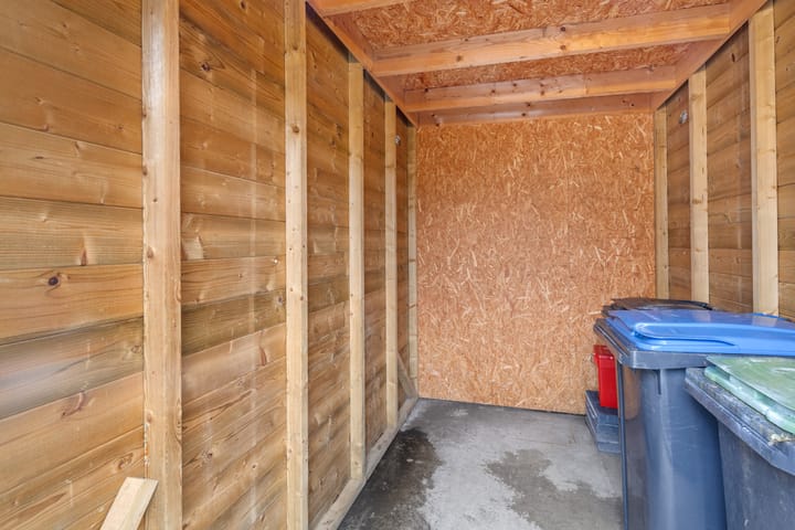 Foto 25 van Maxburgh 22