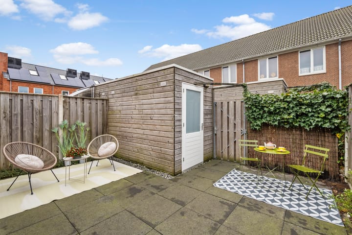 Foto 26 van Maxburgh 22