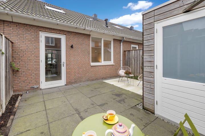 Foto 28 van Maxburgh 22