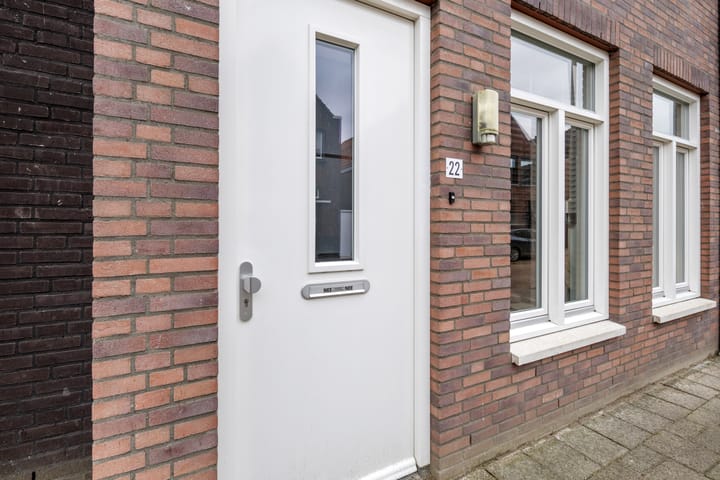 Foto 29 van Maxburgh 22