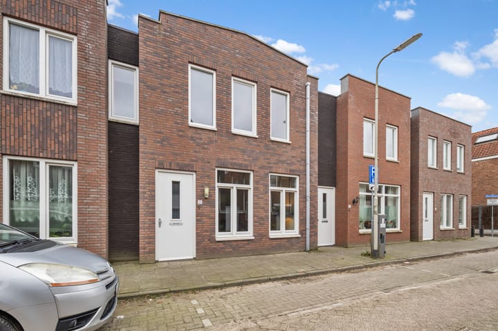 Foto 30 van Maxburgh 22